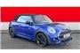 2019 MINI Convertible 1.5 Cooper Sport II 2dr