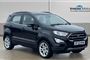 2022 Ford EcoSport 1.0 EcoBoost 125 Titanium 5dr