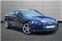 2020 Audi A5 35 TFSI S Line 2dr S Tronic