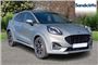 2024 Ford Puma 1.0 EcoBoost Hybrid mHEV ST-Line 5dr