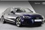 2020 Audi A4 40 TFSI 204 Black Edition 4dr S Tronic