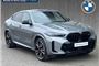 2023 BMW X6 xDrive M60i MHT 5dr Auto