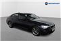 2019 BMW 5 Series 520d M Sport 4dr Auto