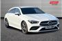 2021 Mercedes-Benz CLA Shooting Brake CLA 200 AMG Line 5dr Tip Auto