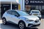 2022 Renault Captur 1.6 E-TECH Hybrid 145 R.S. Line 5dr Auto