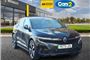 2023 Renault Megane E Tech EV60 160kW Techno 60kWh Optimum Charge 5dr Auto