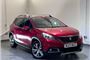 2017 Peugeot 2008 1.6 BlueHDi 100 Allure 5dr