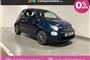 2021 Fiat 500 1.0 Mild Hybrid Launch Edition 3dr