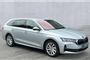 2024 Skoda Octavia Estate 2.0 TDI 150 SE L 5dr DSG