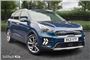 2021 Kia Niro 1.6 GDi Hybrid 3 5dr DCT