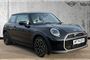 2024 MINI Hatchback 2.0 S Exclusive 3dr Auto