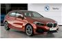 2021 BMW 1 Series 118i [136] Sport 5dr