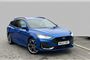 2022 Ford Focus Estate 1.0 EcoBoost Hybrid mHEV 155 ST-Line Vignale 5dr