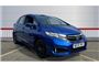 2020 Honda Jazz 1.3 i-VTEC SE 5dr CVT