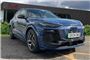 2024 Audi Q6 E Tron 285kW Quattro 100kWh Launch Edition 5dr Auto