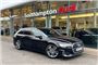 2024 Audi A6 Avant 40 TFSI S Line 5dr S Tronic