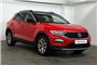 2019 Volkswagen T-Roc 1.5 TSI EVO Design 5dr