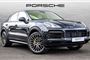 2020 Porsche Cayenne E-Hybrid 5dr Tiptronic S