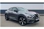 2020 Nissan Juke 1.0 DiG-T Tekna 5dr