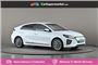 2022 Hyundai IONIQ 100kW Premium SE 38kWh 5dr Auto