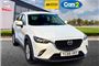 2016 Mazda CX-3 2.0 SE-L Nav 5dr