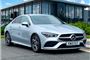 2021 Mercedes-Benz CLA CLA 220d AMG Line Premium 4dr Tip Auto