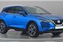 2022 Nissan Qashqai 1.3 DiG-T MH 158 Tekna 5dr Xtronic