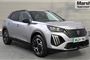 2024 Peugeot e-2008 100kW GT 50kWh 5dr Auto