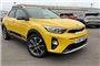 2017 Kia Stonic 1.0T GDi First Edition 5dr