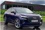 2023 Audi Q4 125kW 35 55.52kWh Edition 1 5dr Auto