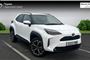 2023 Toyota Yaris Cross 1.5 Hybrid Excel 5dr CVT