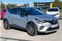 2023 Renault Captur 1.6 E-Tech full hybrid 145 Techno 5dr Auto