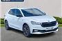 2023 Skoda Fabia 1.0 TSI 110 Monte Carlo 5dr
