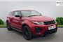 2018 Land Rover Range Rover Evoque 2.0 TD4 HSE Dynamic 3dr Auto