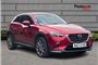 2019 Mazda CX-3 2.0 Sport Nav + 5dr Auto