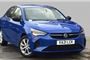 2021 Vauxhall Corsa 1.2 SE 5dr