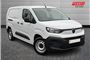 2024 Citroen Berlingo Van 1.5 BlueHDi 100ps 850kg Crew Van Enterprise