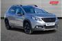 2019 Peugeot 2008 1.2 PureTech 110 GT Line 5dr EAT6