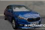 2024 Skoda Fabia 1.0 TSI 116 SE L 5dr DSG