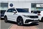 2023 Volkswagen Tiguan 1.5 TSI 150 R-Line 5dr DSG