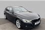 2016 BMW 3 Series Touring 320d M Sport 5dr Step Auto