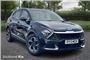 2023 Kia Sportage 1.6T GDi ISG 2 5dr