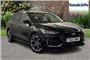 2022 Ford Focus Estate 1.0 EcoBoost Hybrid mHEV 155 ST-Line Vignale 5dr