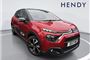 2021 Citroen C3 1.2 PureTech 110 Shine Plus 5dr EAT6