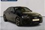 2021 Audi A4 35 TFSI Black Edition 4dr
