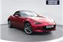 2024 Mazda MX-5 2.0 [184] Exclusive-Line 2dr