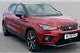 2020 SEAT Arona 1.0 TSI 110 Xcellence Lux [EZ] 5dr DSG