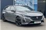 2024 Peugeot e-308 115kW GT 54kWh 5dr Auto