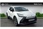 2024 Toyota C-HR 1.8 Hybrid Design 5dr CVT