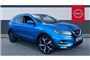 2019 Nissan Qashqai 1.3 DiG-T Tekna 5dr